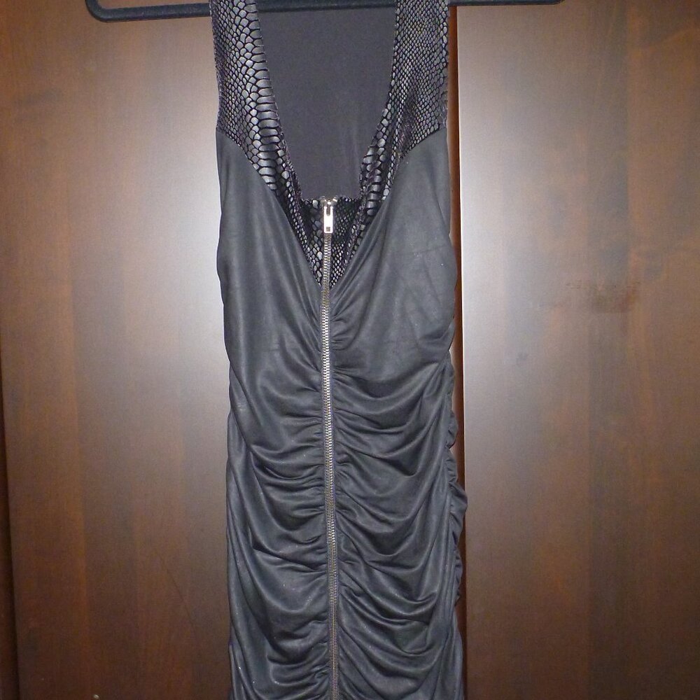 Ladies Size Small bebe Dress